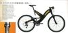 Cannondale Super V Raven 1000 SL, velikost S, XTR, CODA, rok 2000