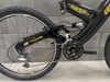 Cannondale Super V Raven 1000 SL, velikost S, XTR, CODA, rok 2000