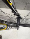 Cannondale Super V Raven 1000 SL, velikost S, XTR, CODA, rok 2000