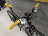 Cannondale Super V Raven 1000 SL, velikost S, XTR, CODA, rok 2000
