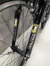 Cannondale Super V Raven 1000 SL, velikost S, XTR, CODA, rok 2000