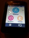 Garmin Edge 820