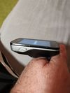 Garmin Edge 820