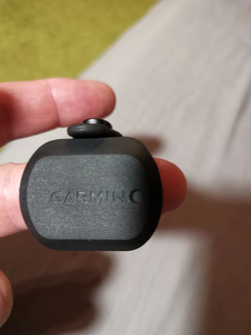Garmin Edge 820
