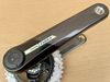 Kliky SRAM FORCE Wide D1, DUB 2x12s, 175 mm, 43/30 z + wattmetr QUARQ