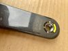Kliky SRAM FORCE Wide D1, DUB 2x12s, 175 mm, 43/30 z + wattmetr QUARQ