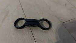 Objimka ŘAZENI SRAM T-type (POD)