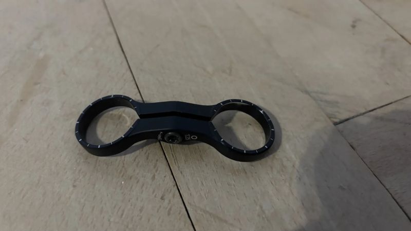 Ojimka SRAM ŘAZENI(T-type pod)