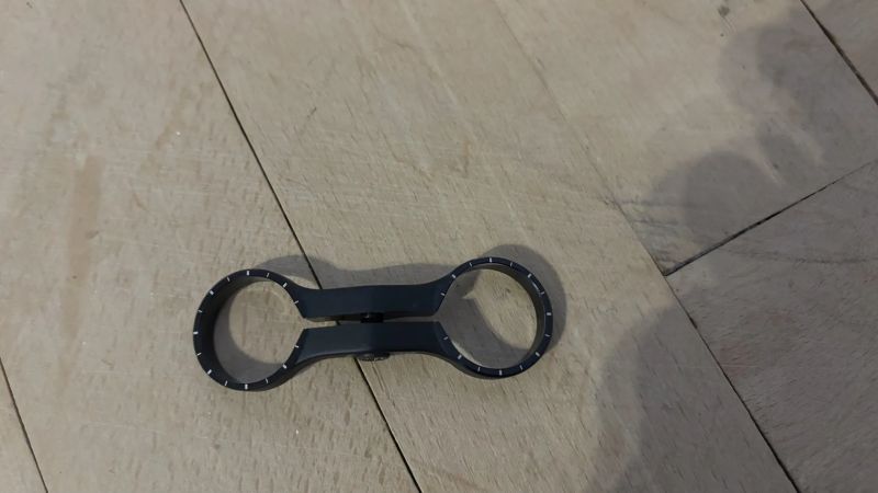 Ojimka SRAM ŘAZENI(T-type pod)