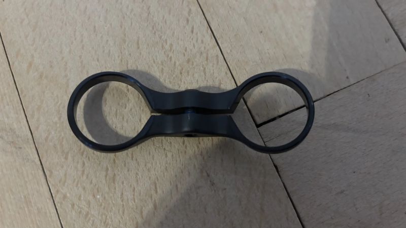 Ojimka SRAM ŘAZENI(T-type pod)