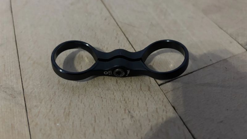Ojimka SRAM ŘAZENI(T-type pod)
