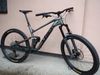 Enduro Trek Slash 7 - odpružení RS Ultimate, stav nového kola!