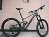 Enduro Trek Slash 7 - odpružení RS Ultimate, stav nového kola!