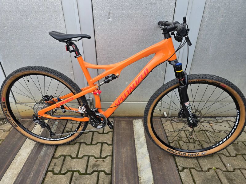 Specialized Epic