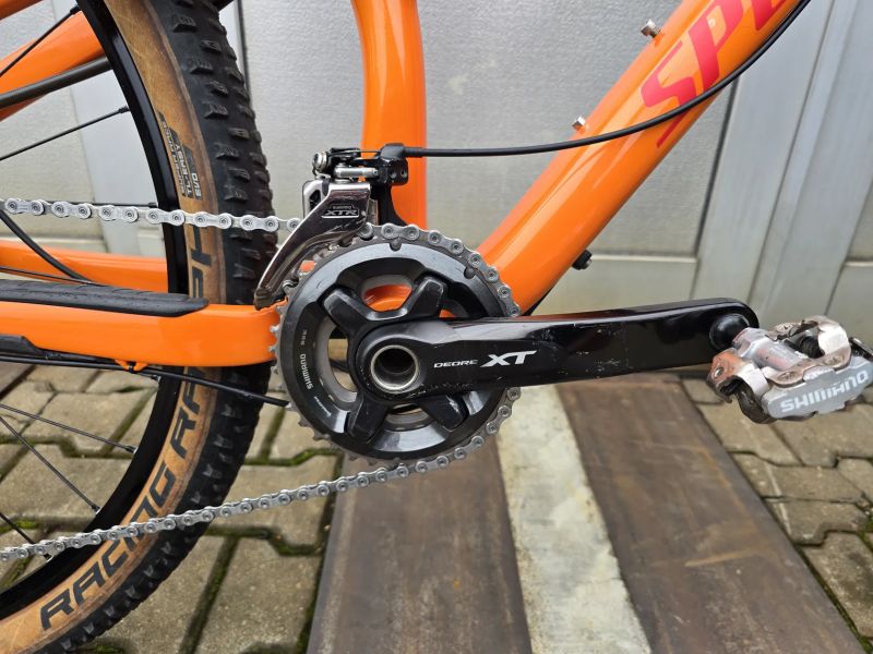 Specialized Epic