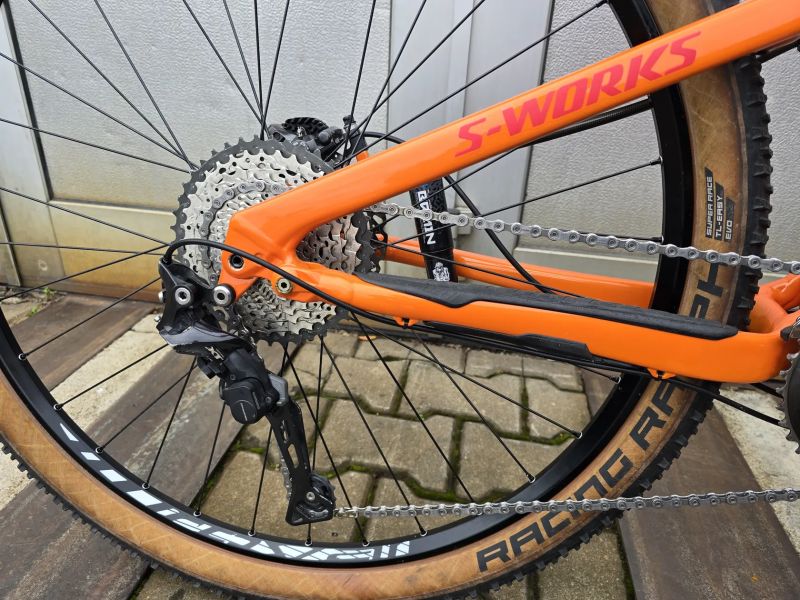 Specialized Epic