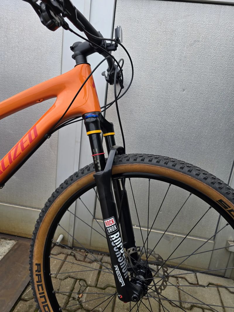 Specialized Epic