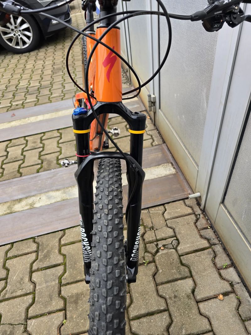 Specialized Epic
