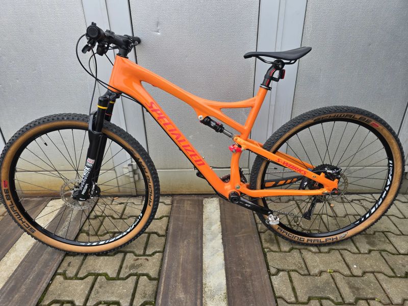 Specialized Epic