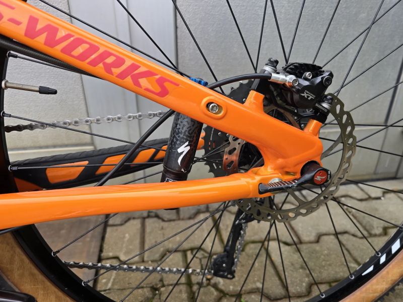 Specialized Epic