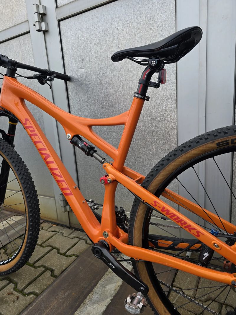 Specialized Epic