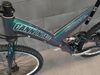 Cannondale Super V Raven 1000 disc, rok 2000, Mavic Crosslink, CODA Tarantula, Fox
