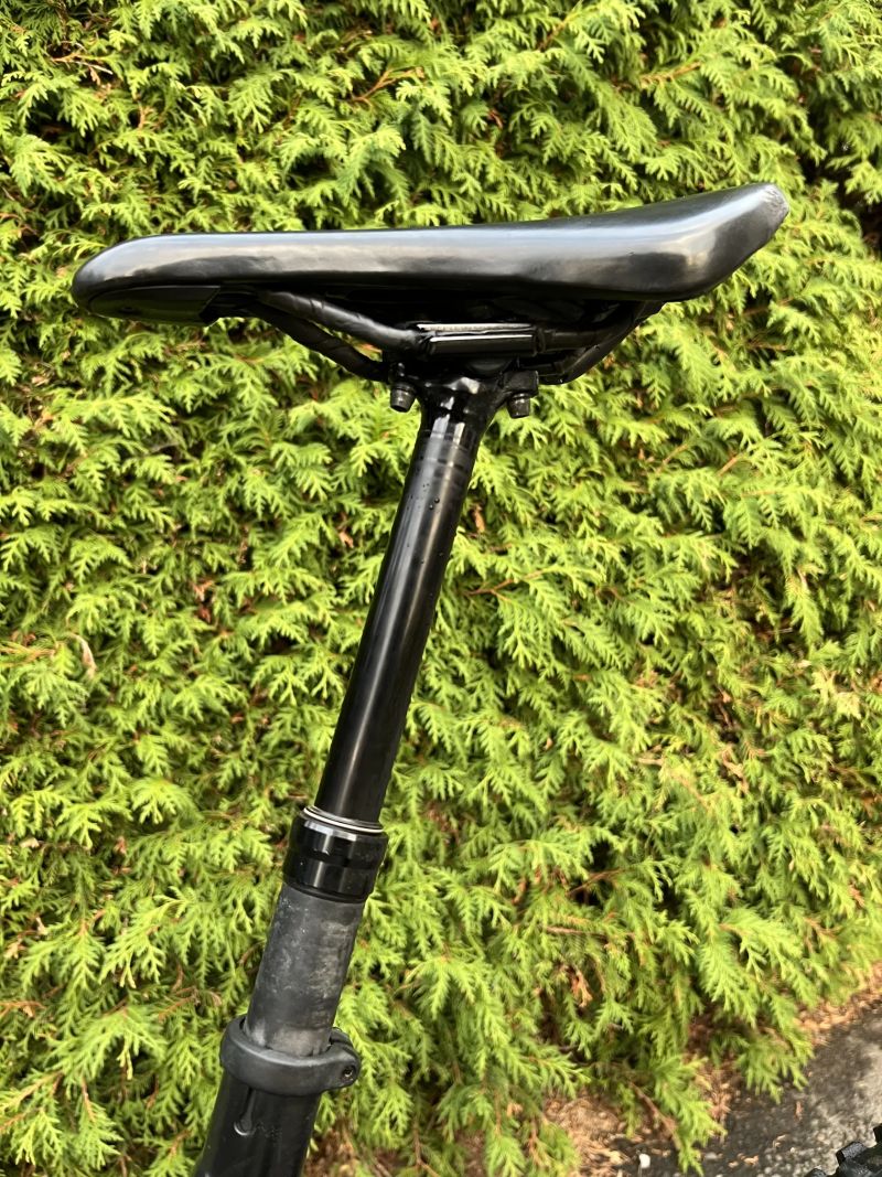 Trek Slash 8