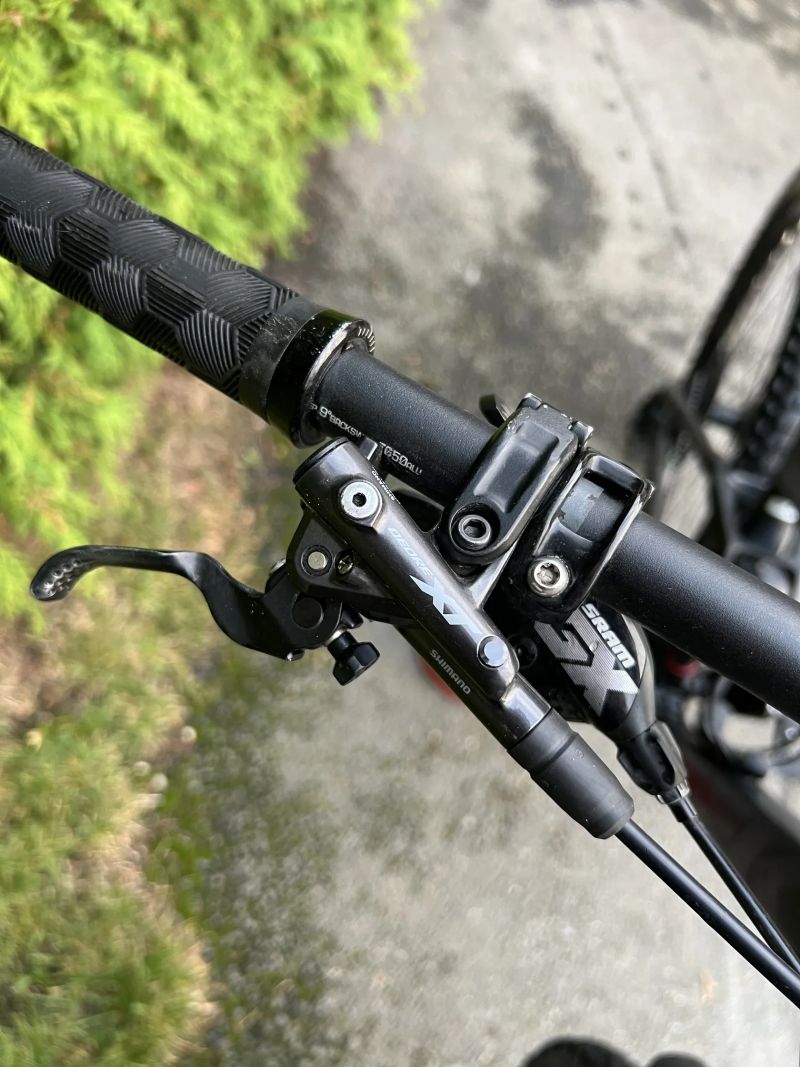Trek Slash 8