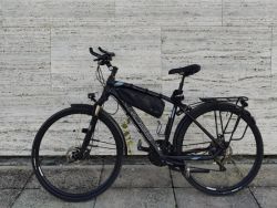 Kross 10.0 TRANS