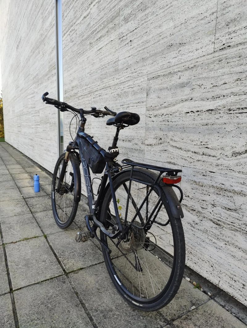 Kross 10.0 TRANS