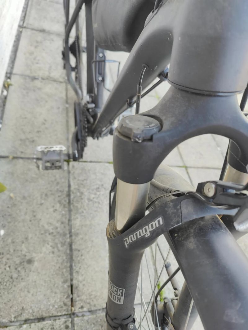 Kross 10.0 TRANS