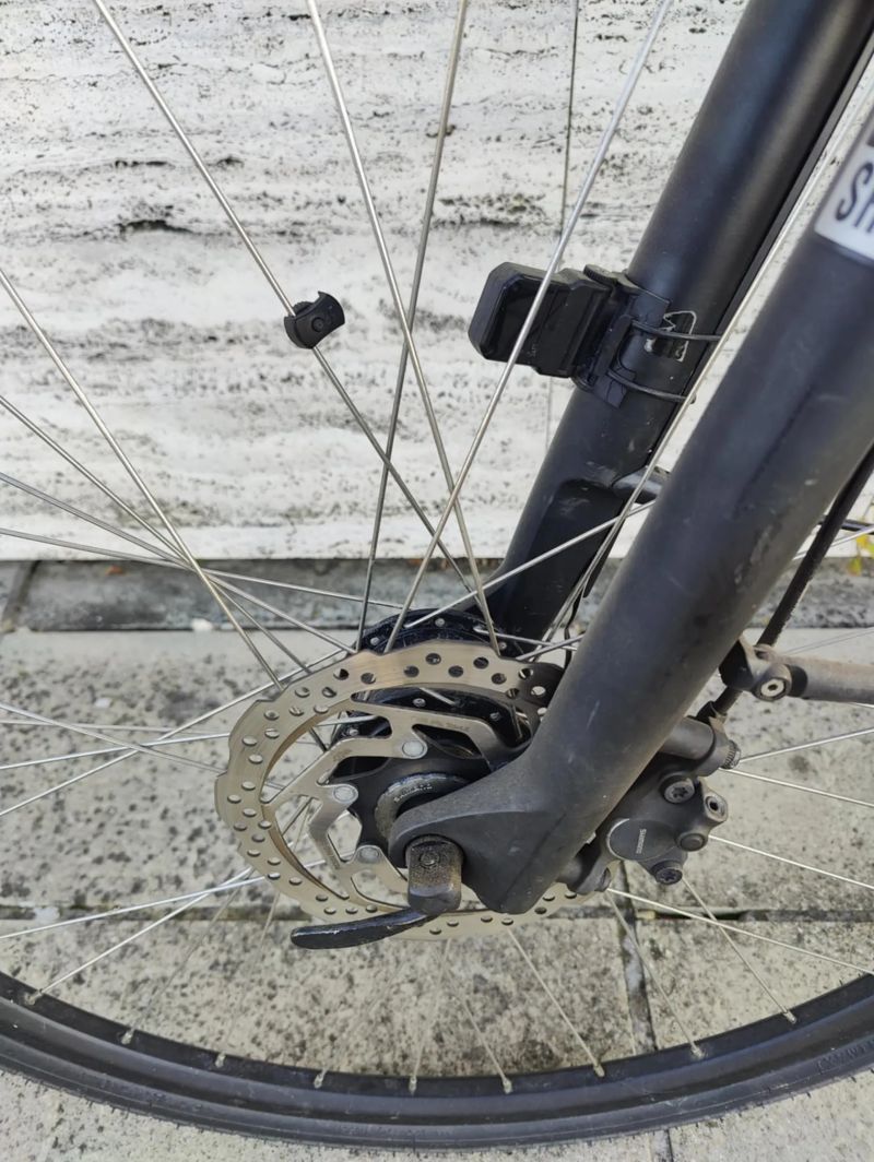 Kross 10.0 TRANS