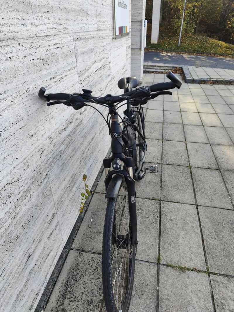 Kross 10.0 TRANS
