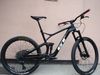 GT Sensor 29" Carbon Elite