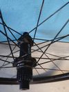 Karbon MTB kola DT Swiss/JAVAX 