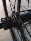 Karbon MTB kola DT Swiss/JAVAX 
