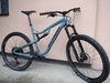 Zánovní Rockrider AM 100S 29"