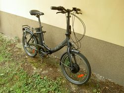 Apache Tocho Nexus 2021