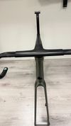 Rámová sada Canyon Endurace CF SLX vel.L