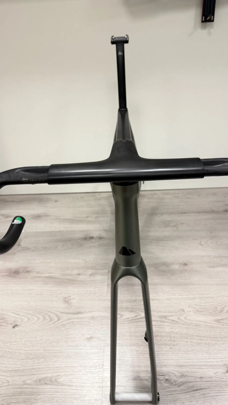 Rámová sada Canyon Endurace CF SLX vel.L