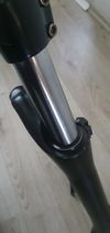 Marzocchi Dirt Jumper 4 ( 2006 )