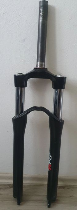Marzocchi Dirt Jumper 4 ( 2006 )