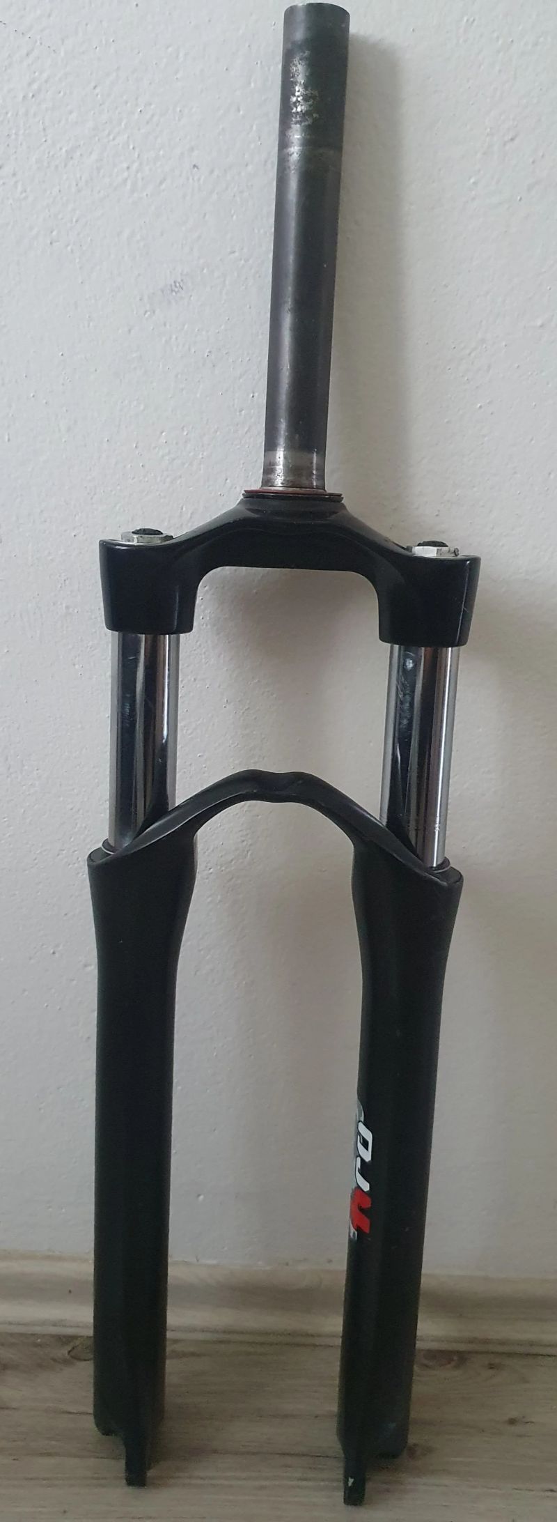 Marzocchi Dirt Jumper 4 ( 2006 )