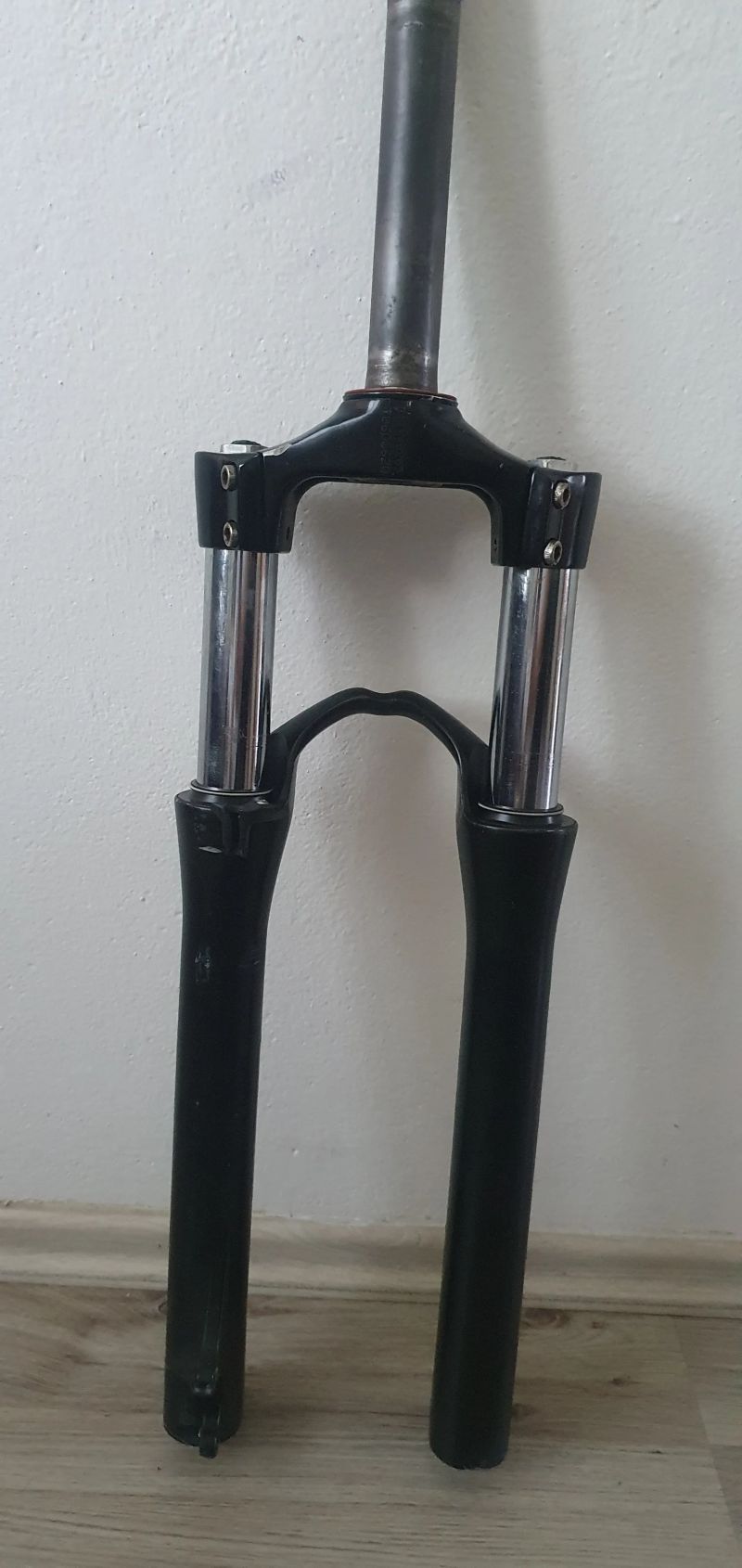 Marzocchi Dirt Jumper 4 ( 2006 )