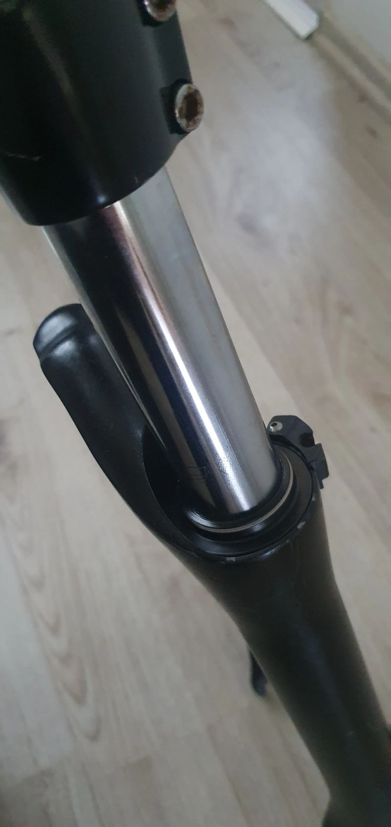 Marzocchi Dirt Jumper 4 ( 2006 )