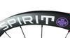 SPIRIT 38-FLASH, 1435g