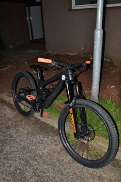 Trek Trek Slash 9.8 XT 2022 M/L