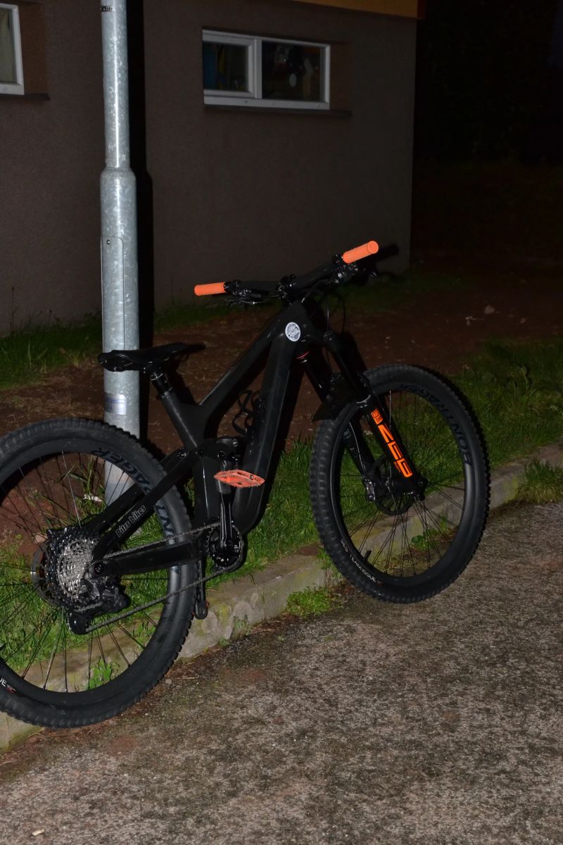Trek Trek Slash 9.8 XT 2022 M/L