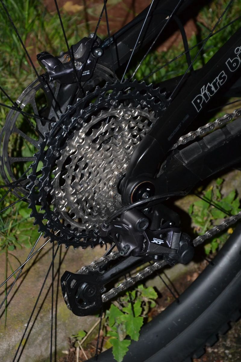 Trek Trek Slash 9.8 XT 2022 M/L