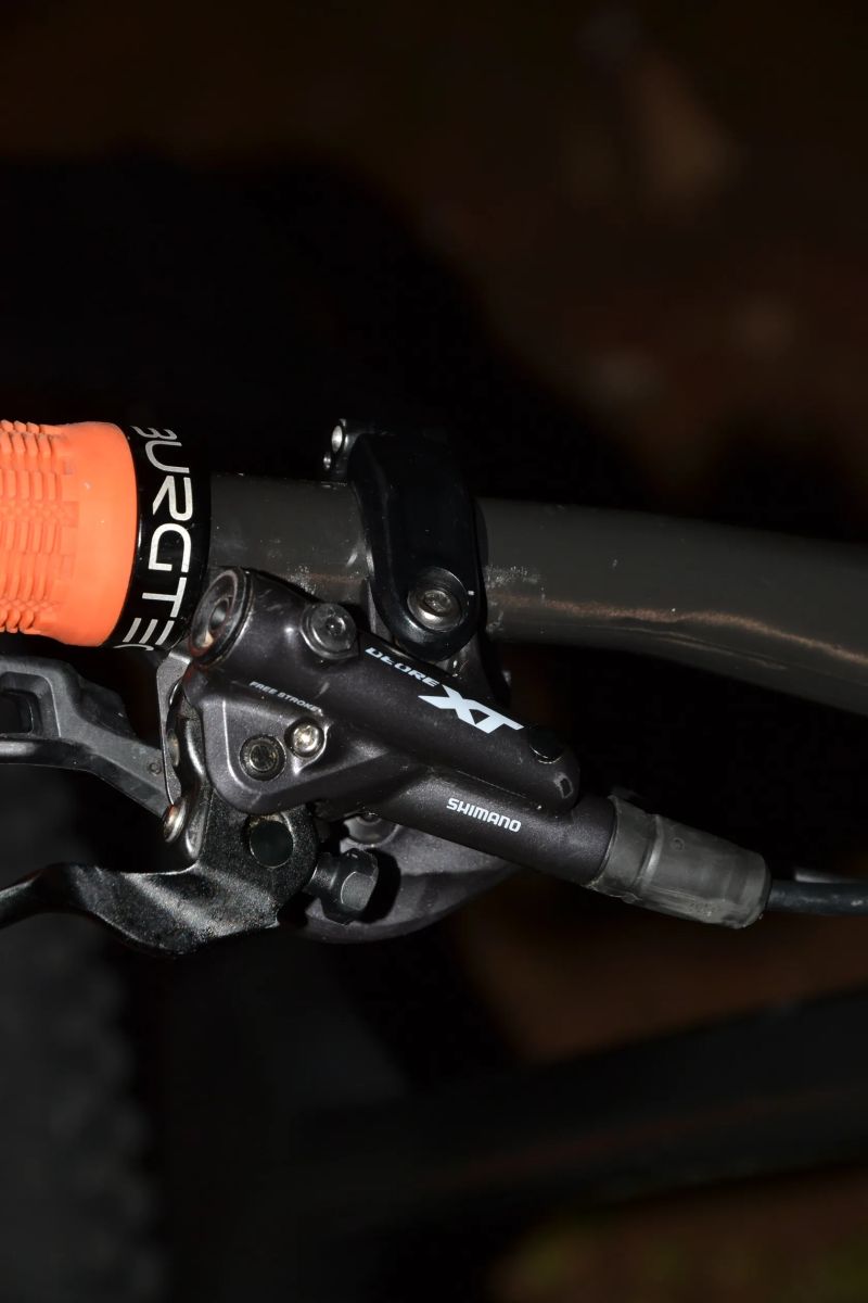 Trek Trek Slash 9.8 XT 2022 M/L